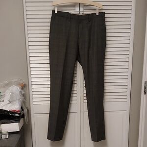 Banana Republic Wool Dress Pants